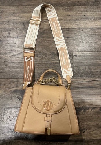 Borsa tracolla steve madden - tracolla,