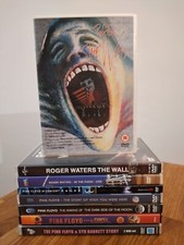 PINK FLOYD COLLECTION VIDEO E