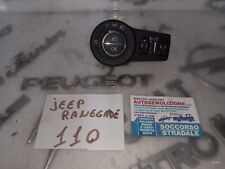 COMANDO LUCI REGOLATORI FARI INTERRUTTORE JEEP RENEGADE