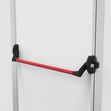 Maniglione antipanico