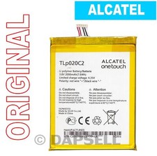 Alcatel Batteria Ricambio