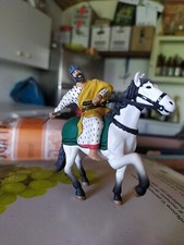 Soldatino In Piombo Cavaliere Medievale "Cavaliere Celta" DEA