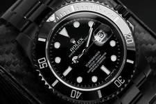 Orologio Rolex Submariner Date
