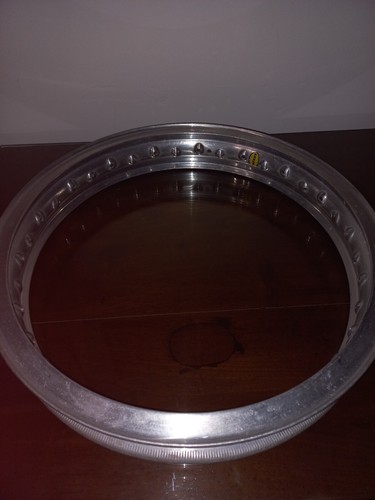 Cerchio akront pollici - 18,