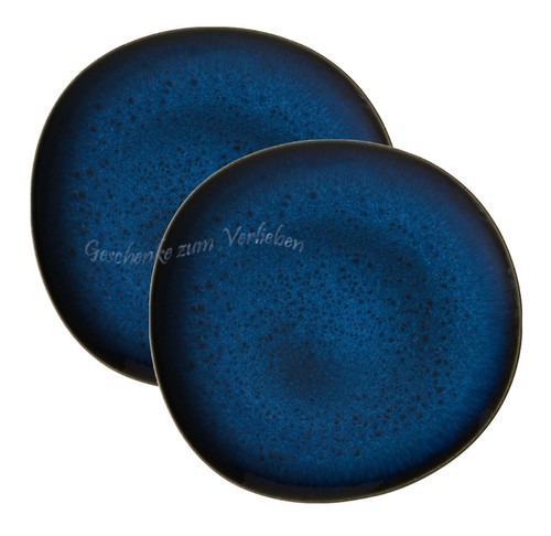 Villeroy boch lave bleu - boch,