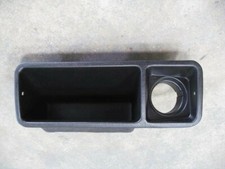 ESCORT MK2, RS2000, OROLOGIO