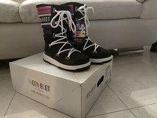 Doposci Moon boot bambina