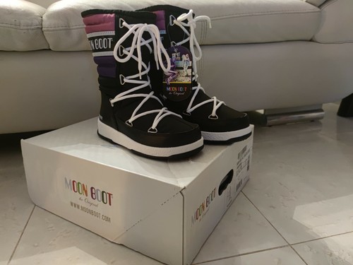 Doposci moon boot - doposci,