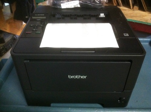 Brother 5450dn hl5450dn - hl-5450dn,