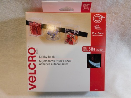 Velcro brand sticky back 1 - velcro®,