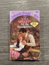 All The Possibilities By Nora