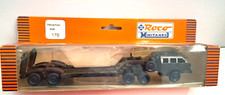 ROCO MINITANKS 1:87 PLASTICA