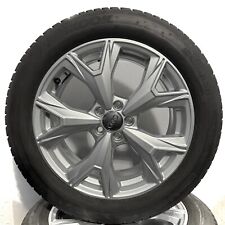 Ruote complete invernali Audi