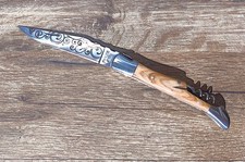 3002 Coltello ripiegabile