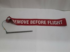 BOEING RIMOZIONE PRIMA DEL VOLO RIS PIN F70207-11