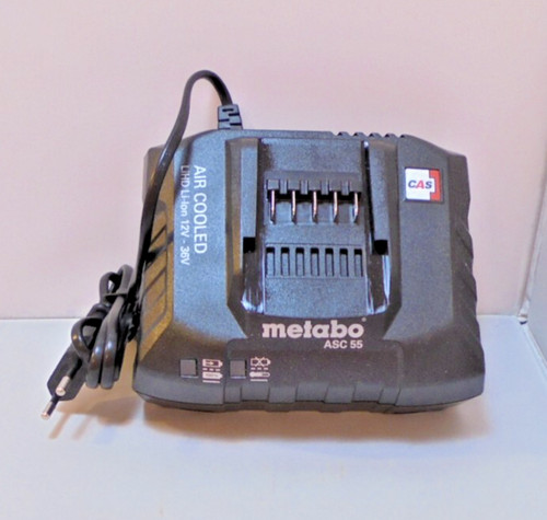 Nos metabo asc55 - nos,
