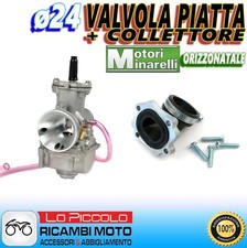 CARBURATORE POLINI PWK ø24 +
