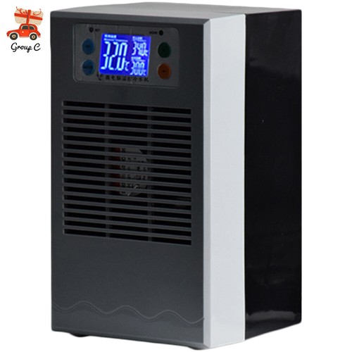 Refrigeratore acqua acquario