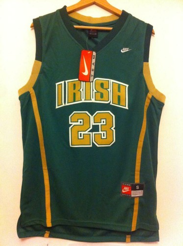 Canotta nba basket maglia
