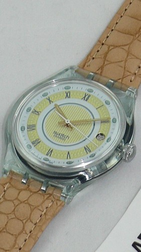 Swatch automatic avenida - swatch-automatic:,