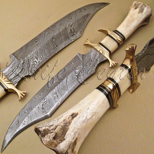 Lotto coltelli bowie da - lotto,
