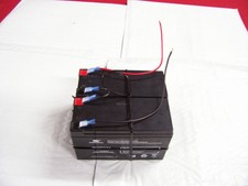 Batteria 24v per peg perego - peg, 24