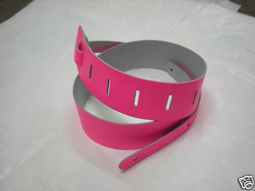 Fluorescente rosa pelle - fluorescente,