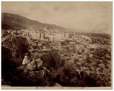 Giletta, France, Ligne du sud