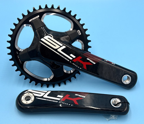 Fsa light 170 - fsa, di