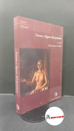 Cantillo clementina forme - cantillo,, e