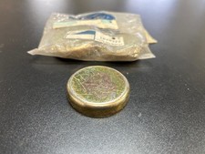 TAPPO DI SCARICO ACQUA STD Ø