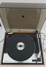Giradischi giradischi vintage