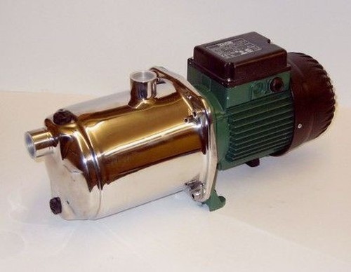 Pompa centrifuga dab euroinox - pompa,