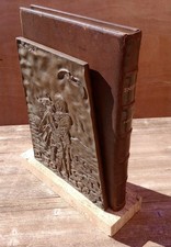 L'ENEIDE ILLUSTRATO DA PERICLE FAZZINI DELFINO EDIZIONI D'ARTE 1982