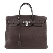 Borsa a mano HERMES Birkin 40