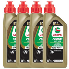 Olio Motore Castrol POWER 1