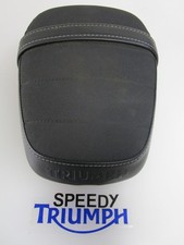 Sedile posteriore triumph - posteriore,