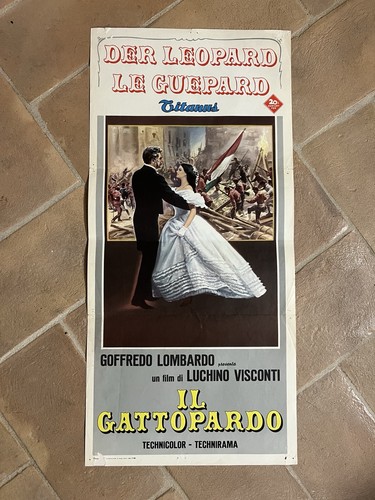 Locandina manifesto originale - locandina,