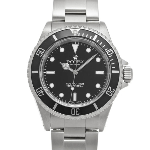 Rolex submariner 14060m 40mm - 14060m,