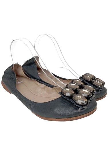Top shop ballerina pieghevole - top,