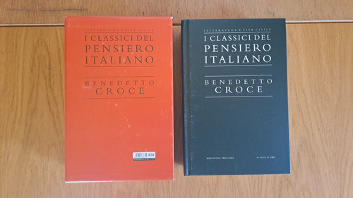Classici del pensiero - classici,