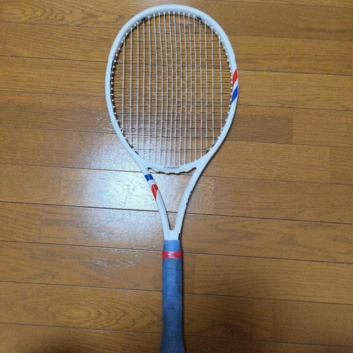 Tecnifibre fight98 305g g2 - 305g,
