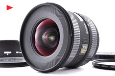 Sigma 10-20mm D f4-5.6 DC EX