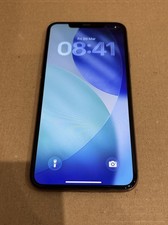 Apple iPhone 11 Pro Max 512GB