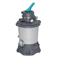 Bestway Pompa Filtro A Sabbia