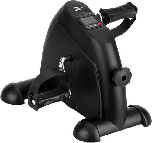 Mini cyclette pieghevole - cyclette,