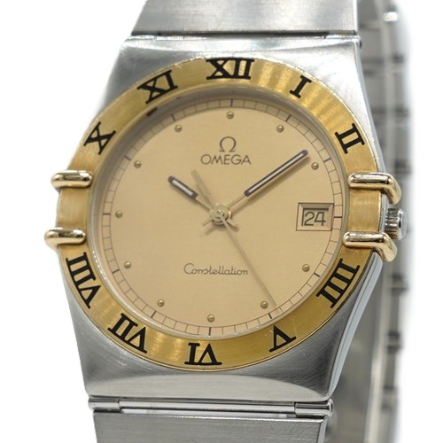 Orologio uomo vintage omega - vintage,