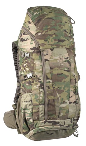 Eberlestock freefall pack - freefall,