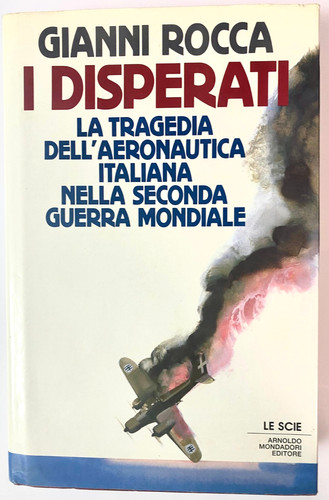 Disperati aeronautica - –,