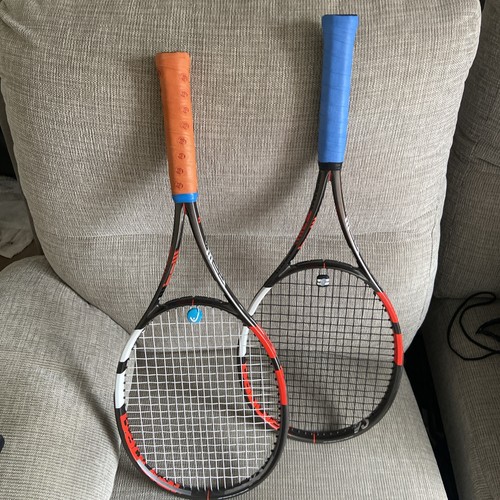 Racchette tennis babolat - 2,